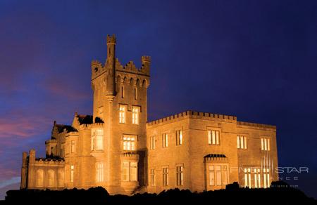 Lough Eske Castle