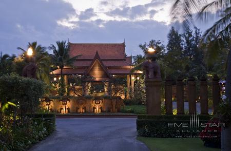 Anantara Resort Hua Hin