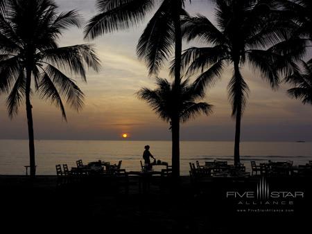 Anantara Resort Hua Hin