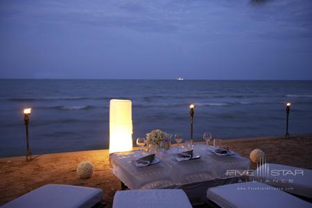 Anantara Resort Hua Hin