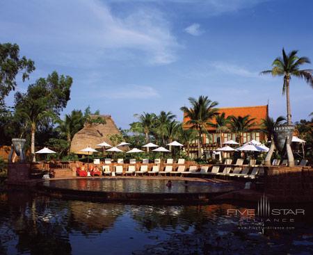 Anantara Resort Hua Hin