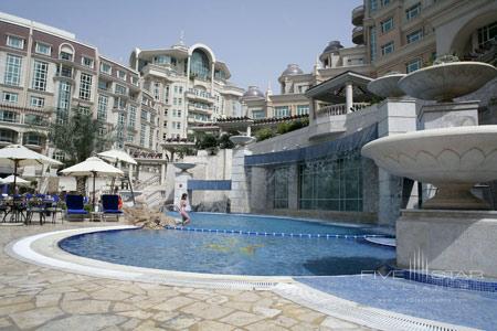 Photo Gallery for Roda Al Murooj Hotel and Suites | Five ...