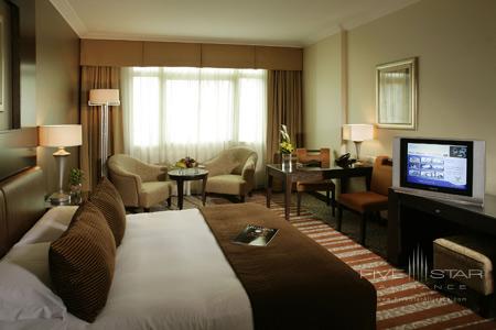 Al Murooj Rotana Hotel and Suites