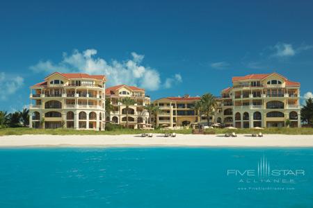 The Somerset on Grace Bay