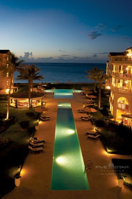 The Somerset on Grace Bay