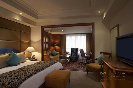 The Maurya New Delhi