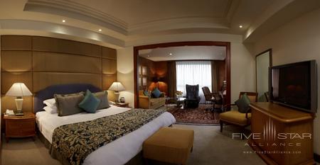 The Maurya New Delhi