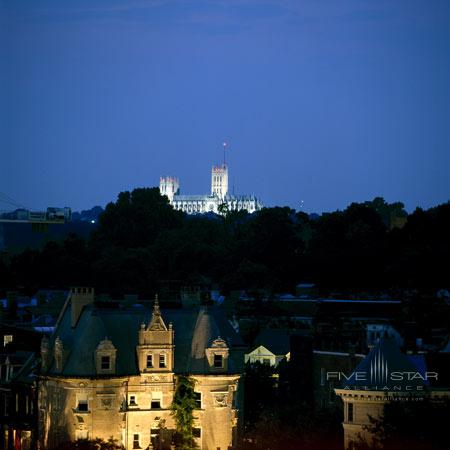 The Fairfax at Embassy Row