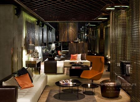 W Hotel Istanbul