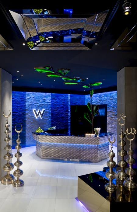 W Hotel Istanbul