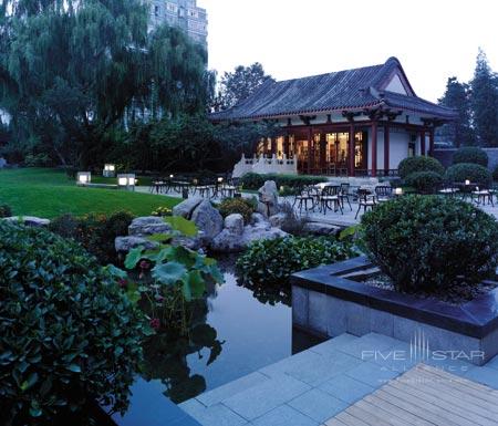 Shangri-La Hotel Beijing