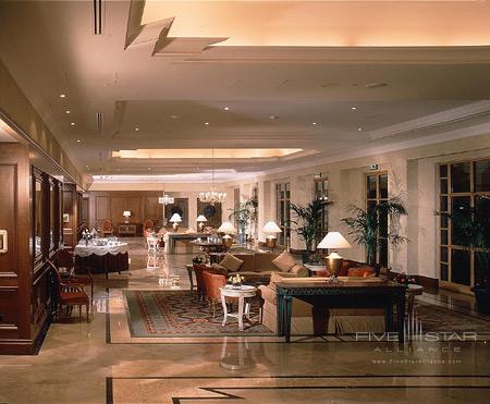 Sheraton Addis