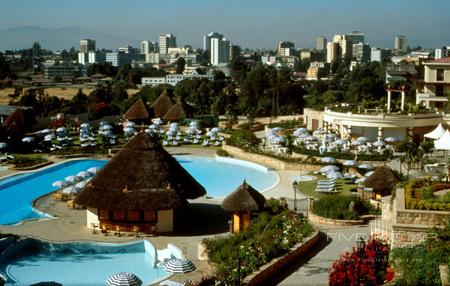 Sheraton Addis