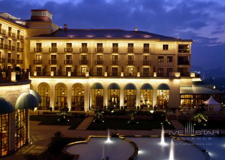 Sheraton Addis