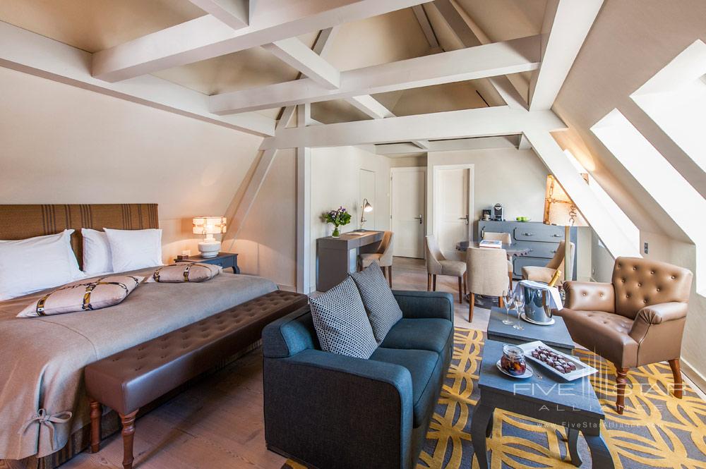 Photo Gallery for Le Grand Bellevue in Gstaad Switzerland Five Star Alliance