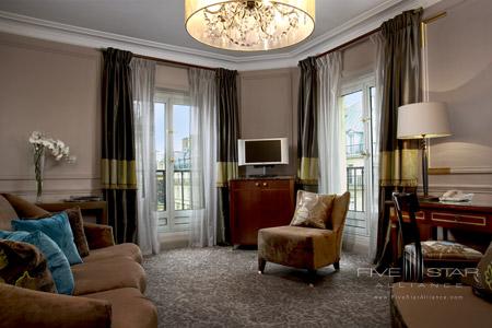 The Westin Paris - Vendome