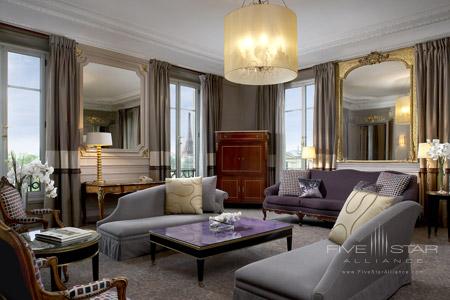 The Westin Paris - Vendome