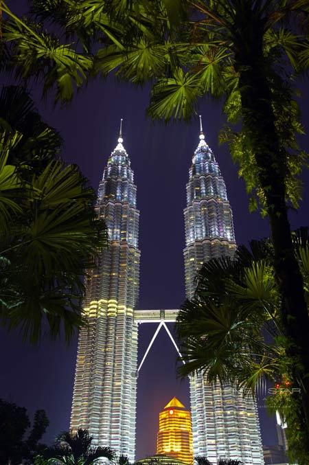 Westin Kuala Lumpur