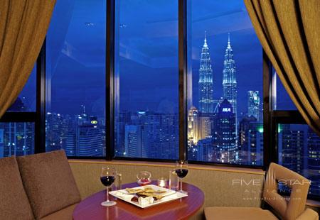 Westin Kuala Lumpur