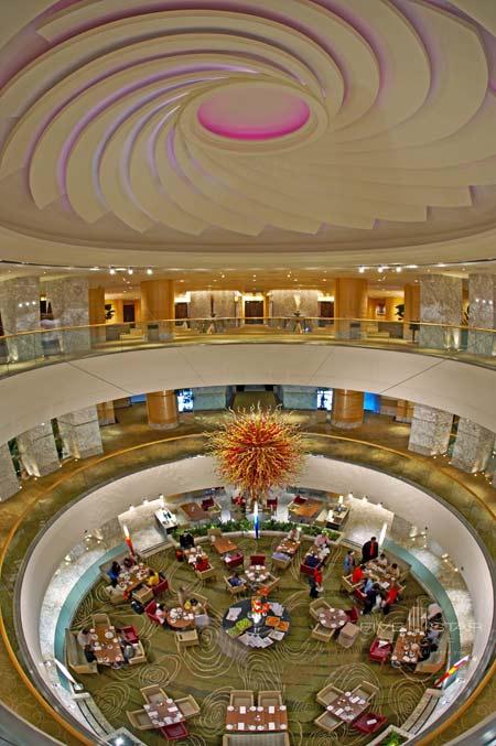 Westin Kuala Lumpur