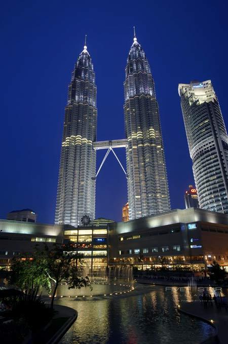Westin Kuala Lumpur
