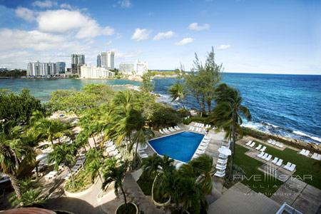 Condado Plaza Hotel and Casino