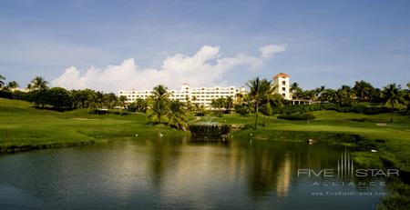 El Conquistador Resort and Golden Door Spa