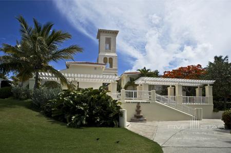 El Conquistador Resort and Golden Door Spa