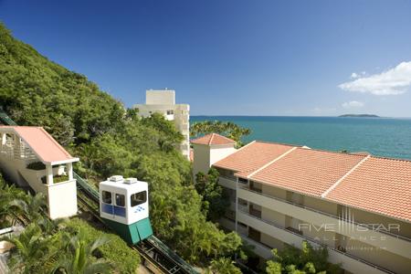 El Conquistador Resort and Golden Door Spa