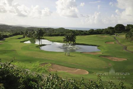 El Conquistador Resort and Golden Door Spa