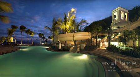 El Conquistador Resort and Golden Door Spa