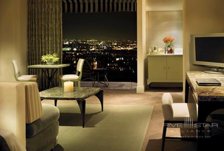 The London West Hollywood