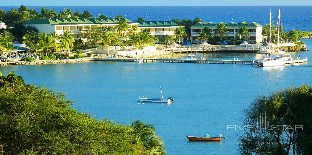 St. James Club and Villas, Antigua