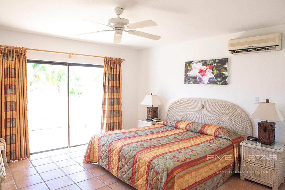 Villa Guestroom at St. James Club and Villas, Antigua