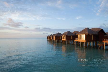 Anantara Resort Dhigu Maldives