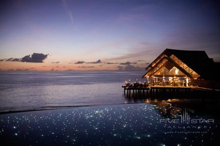 Anantara Resort Dhigu Maldives