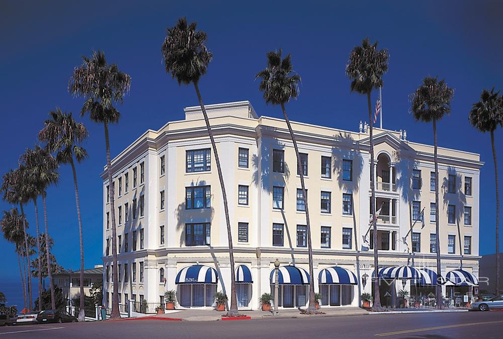 Grande Colonial Hotel La Jolla, CA