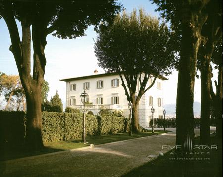 Villa de Vedetta