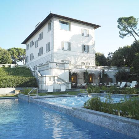 Villa de Vedetta