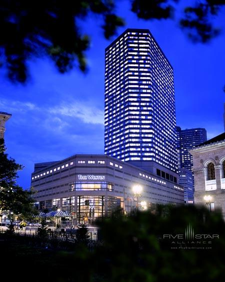 Westin Copley Place