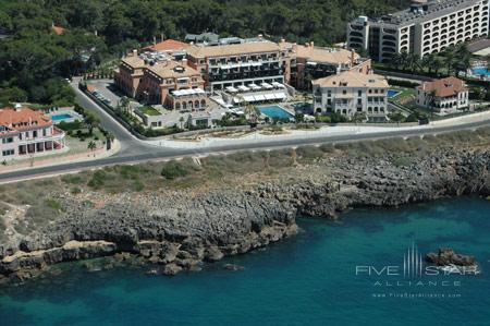 Grande Real Villa Italia Hotel and Spa