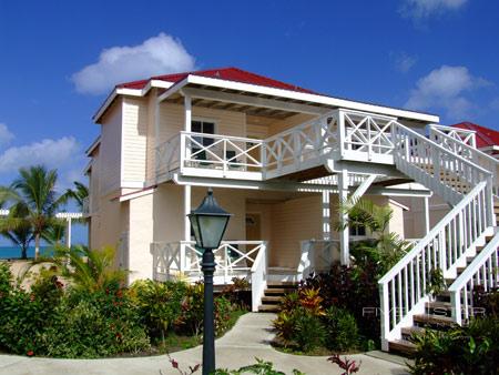 Galley Bay Resort and Spa