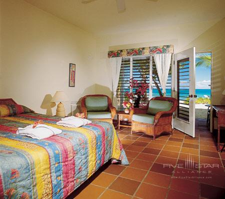 Galley Bay Resort and Spa