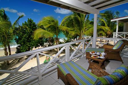 Galley Bay Resort and Spa