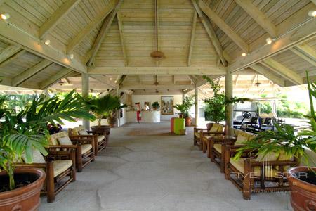 Galley Bay Resort and Spa