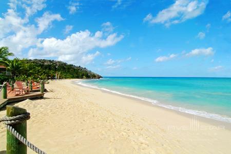 Galley Bay Resort and Spa