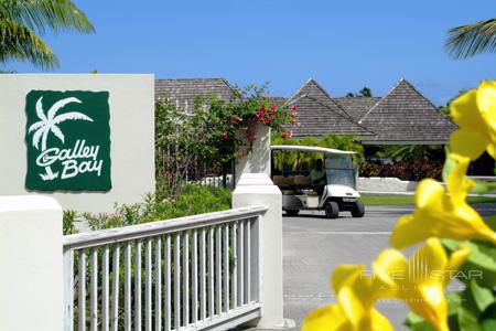 Galley Bay Resort and Spa