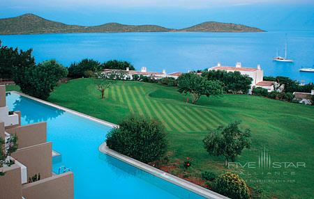 Porto Elounda De Luxe Resort