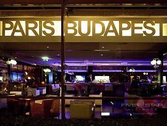Sofitel Budapest Chain Bridge