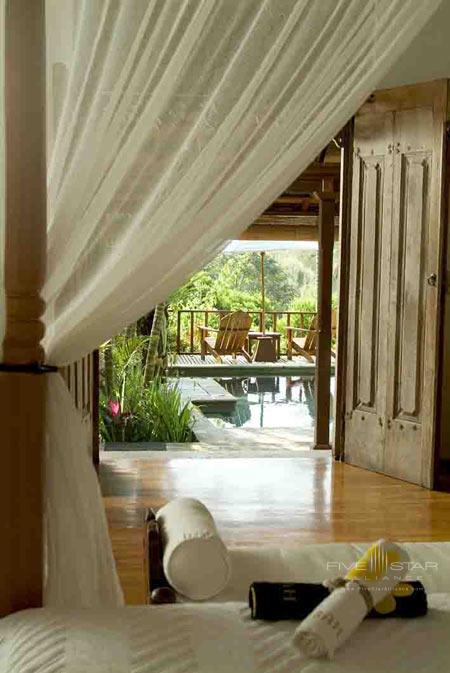 Warwick Ibah Luxury Villas and Spa